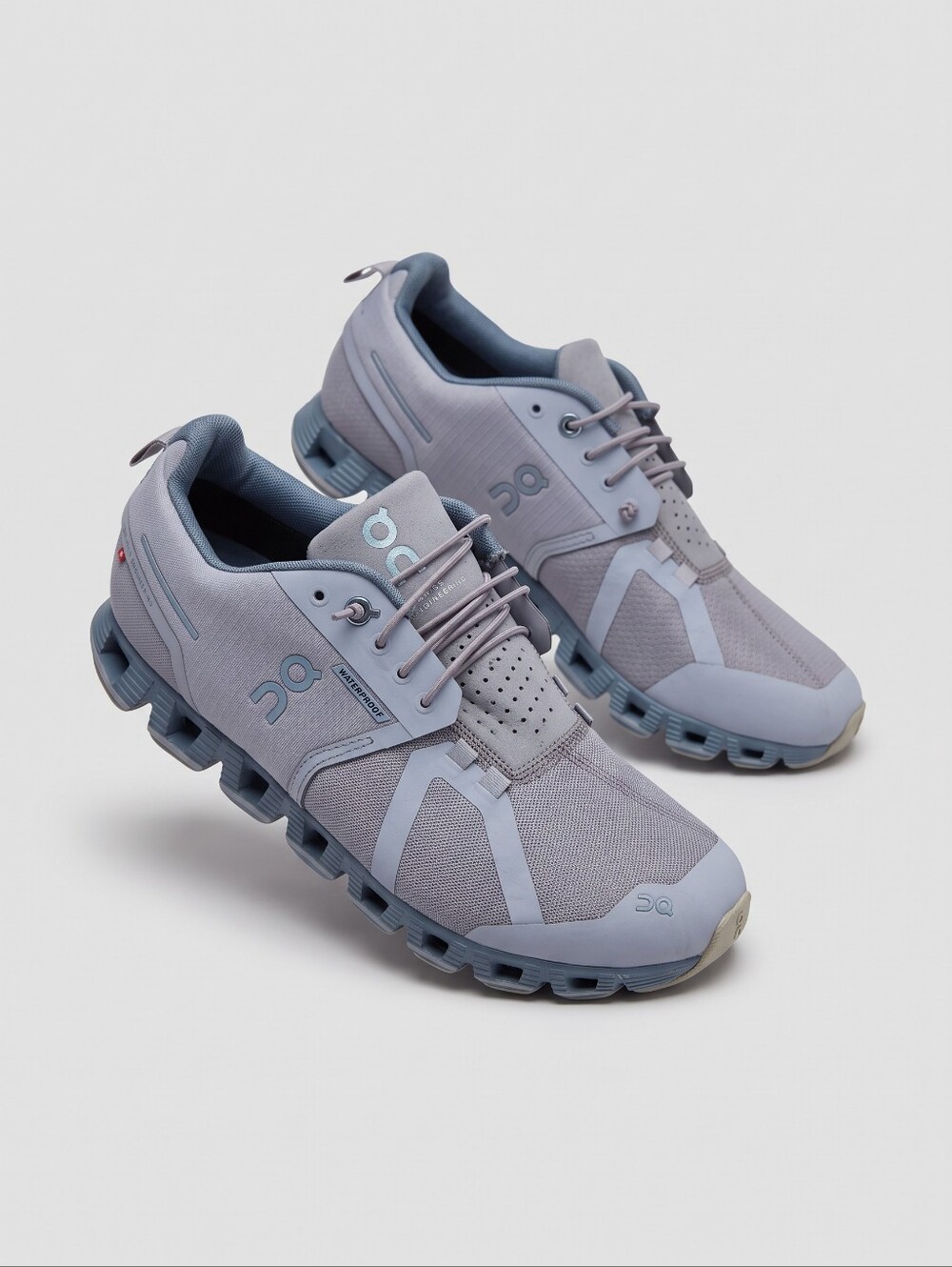 On Running Women’s Sneakers - Icy Pink